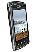 Best available price of BlackBerry Storm2 9550 in Tanzania