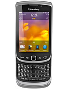 Best available price of BlackBerry Torch 9810 in Tanzania