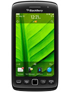 Best available price of BlackBerry Torch 9860 in Tanzania