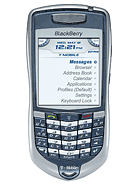 Best available price of BlackBerry 7100t in Tanzania