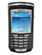Best available price of BlackBerry 7100x in Tanzania