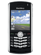 Best available price of BlackBerry Pearl 8100 in Tanzania