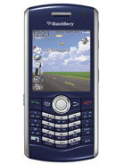 Best available price of BlackBerry Pearl 8110 in Tanzania