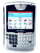 Best available price of BlackBerry 8707v in Tanzania