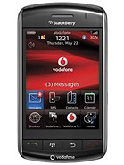 Best available price of BlackBerry Storm 9500 in Tanzania