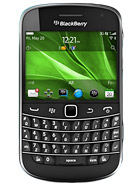 Best available price of BlackBerry Bold Touch 9900 in Tanzania