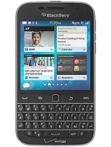 Best available price of BlackBerry Classic Non Camera in Tanzania