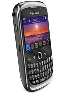 Best available price of BlackBerry Curve 3G 9300 in Tanzania