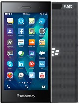 Best available price of BlackBerry Leap in Tanzania