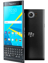 Best available price of BlackBerry Priv in Tanzania