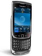 Best available price of BlackBerry Torch 9800 in Tanzania
