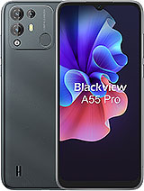 Best available price of Blackview A55 Pro in Tanzania