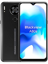 Best available price of Blackview A80s in Tanzania