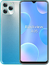 Best available price of Blackview A95 in Tanzania