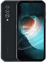 Best available price of Blackview BL6000 Pro in Tanzania