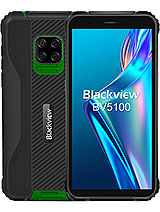 Best available price of Blackview BV5100 in Tanzania