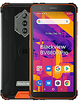 Best available price of Blackview BV6600 Pro in Tanzania