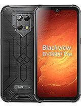 Best available price of Blackview BV9800 Pro in Tanzania