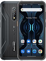 Best available price of Blackview BV5200 Pro in Tanzania