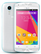 Best available price of BLU Dash Music JR in Tanzania
