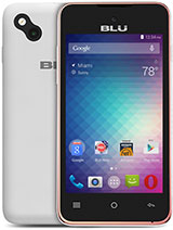 Best available price of BLU Advance 4-0 L2 in Tanzania