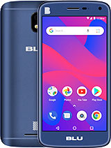 Best available price of BLU C5L in Tanzania