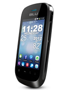 Best available price of BLU Dash 3-2 in Tanzania