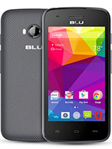Best available price of BLU Dash L in Tanzania