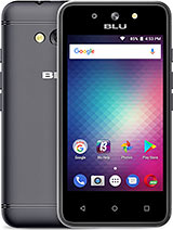 Best available price of BLU Dash L4 in Tanzania