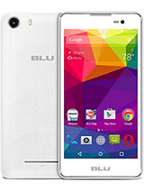 Best available price of BLU Dash M in Tanzania