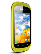 Best available price of BLU Dash Music in Tanzania