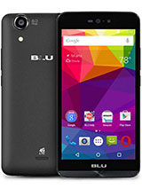 Best available price of BLU Dash X LTE in Tanzania