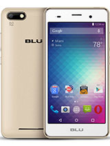 Best available price of BLU Dash X2 in Tanzania