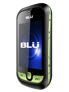 Best available price of BLU Deejay Touch in Tanzania