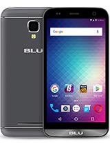 Best available price of BLU Dash XL in Tanzania