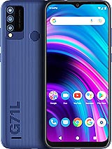 Best available price of BLU G71L in Tanzania