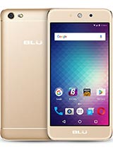 Best available price of BLU Grand M in Tanzania