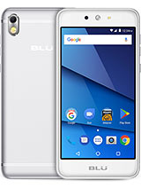 Best available price of BLU Grand M2 LTE in Tanzania