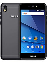 Best available price of BLU Grand M2 2018 in Tanzania