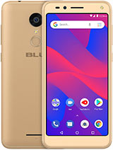 Best available price of BLU Grand M3 in Tanzania