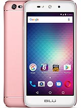 Best available price of BLU Grand X in Tanzania