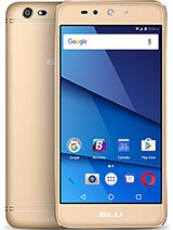 Best available price of BLU Grand X LTE in Tanzania