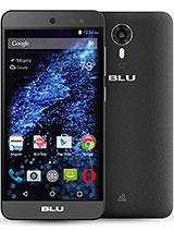 Best available price of BLU Life X8 in Tanzania