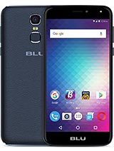 Best available price of BLU Life Max in Tanzania
