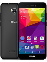 Best available price of BLU Studio 5-5 HD in Tanzania