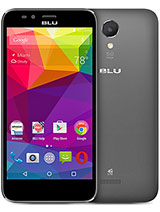 Best available price of BLU Studio G LTE in Tanzania