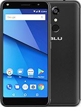 Best available price of BLU Studio View in Tanzania