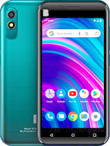 Best available price of BLU Studio X10 2022 in Tanzania