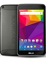 Best available price of BLU Touchbook G7 in Tanzania