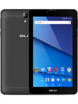 Best available price of BLU Touchbook M7 Pro in Tanzania